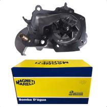 Bomba Dagua Renault Clio Logan Sandero Symbol 1.6 8v Magneti Marelli Bomba Dagua Renault Clio Logan Sandero Symbol 1.6 8v Magneti Marelli