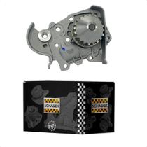 Bomba Dagua Renault Clio/logan/sandero/symbol 1.6 8v Schadek Bomba Dagua Renault Clio/logan/sandero/symbol 1.6 8v Schadek