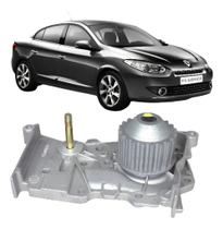 Bomba Dágua Renault Fluence 2012 A 2014 1.6 16v Schadek Bomba Dágua Renault Fluence 2012 A 2014 1.6 16v Schadek