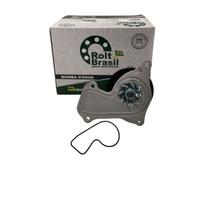 Bomba Dágua Renault Sandero Kwid 3cc 2017 2018 2019 2020