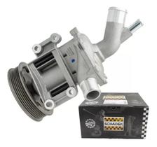 Bomba DAgua Renegade 2015 Toro 16 Cronos 18 Argo 17/. Bravo 11/.. E-torq 1.8/16v Flex Schadek 20325 Bomba DAgua Renegade 2015 Toro 16 Cronos 18 Argo 17/. Bravo 11/.. E-torq 1.8/16v Flex Schadek 20325