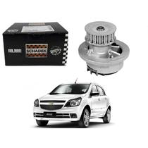 Bomba Dagua Schadek Agile 1.0 1.4 2010 A 2013