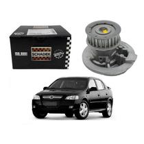 Bomba Dagua Schadek Astra 1.8 2.0 8v 2005 A 2011