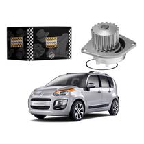 Bomba Dagua Schadek C3 Picasso 1.6 16v 2011 A 2016