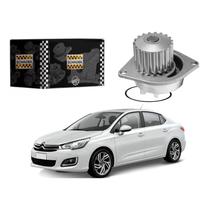 Bomba Dagua Schadek C4 Lounge 1.6 Aspirado 2013 A 2017