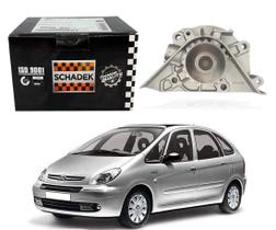 Bomba dagua schadek citroën xsara picasso 2.0 2008 a 2010