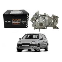 Bomba Dagua Schadek Clio 1.0 16v 2000 A 2002