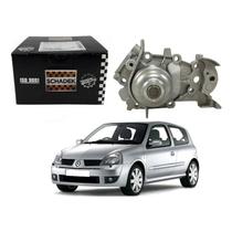 Bomba Dagua Schadek Clio 1.0 16v 2003 A 2012