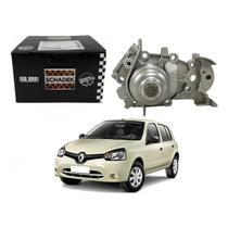 Bomba Dagua Schadek Clio 1.0 16v 2013 A 2016