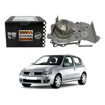 Bomba Dagua Schadek Clio 1.6 16v 2003 A 2009