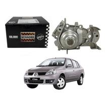 Bomba Dagua Schadek Clio Sedan 1.0 16v 2003 A 2009