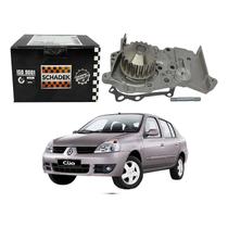 Bomba Dagua Schadek Clio Sedan 1.6 16v 2003 A 2009 Bomba Dagua Schadek Clio Sedan 1.6 16v 2003 A 2009