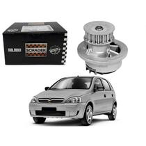 Bomba Dagua Schadek Corsa 1.0 1.4 2002 A 2012