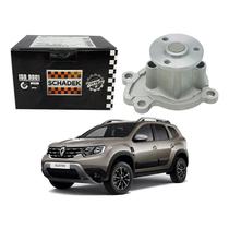 Bomba Dagua Schadek Duster 1.6 16v 2021 A 2022 Bomba Dagua Schadek Duster 1.6 16v 2021 A 2022