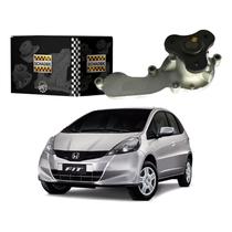 Bomba Dagua Schadek Fit 1.4 1.5 2009 A 2013 Bomba Dagua Schadek Fit 1.4 1.5 2009 A 2013