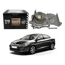 Bomba Dagua Schadek Fluence 1.6 16v 2012 A 2014 Bomba Dagua Schadek Fluence 1.6 16v 2012 A 2014