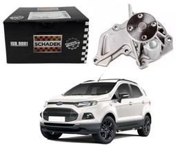 Bomba dagua schadek ford ecosport 1.6 sigma 2013 a 2017