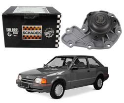 Bomba dagua schadek ford escort hobby 1.0 cht 1993 a 1996