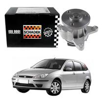 Bomba Dagua Schadek Ford Focus 2.0 2005 A 2009