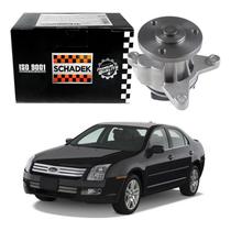 Bomba Dagua Schadek Ford Fusion 2.3 2006 A 2009