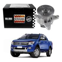 Bomba Dagua Schadek Ford Ranger 2.5 2013 A 2016 Bomba Dagua Schadek Ford Ranger 2.5 2013 A 2016