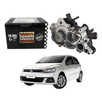 Bomba Dagua Schadek Gol G7 1.0 12v 1.6 16v 2018 A 2022