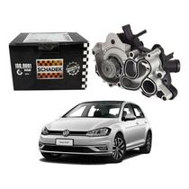 Bomba Dagua Schadek Golf 1.4 Tsi 2013 A 2017 Bomba Dagua Schadek Golf 1.4 Tsi 2013 A 2017
