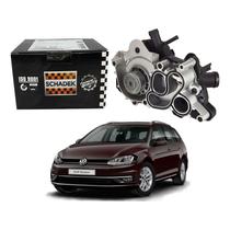 Bomba Dagua Schadek Golf Variant 1.4 Tsi 2014 A 2017 Bomba Dagua Schadek Golf Variant 1.4 Tsi 2014 A 2017