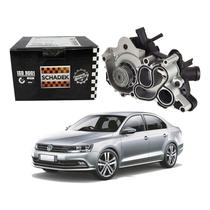 Bomba Dagua Schadek Jetta 1.4 Tsi 2016 A 2018 Bomba Dagua Schadek Jetta 1.4 Tsi 2016 A 2018