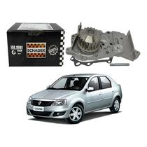 Bomba Dagua Schadek Logan 1.6 16v 2007 A 2013 Bomba Dagua Schadek Logan 1.6 16v 2007 A 2013