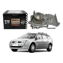 Bomba Dagua Schadek Megane Grand Tour 1.6 16v 2006 A 2012 Bomba Dagua Schadek Megane Grand Tour 1.6 16v 2006 A 2012