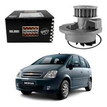 Bomba Dagua Schadek Meriva 1.8 2008 A 2012