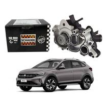 Bomba Dagua Schadek Nivus 1.0 Tsi 2020 A 2023