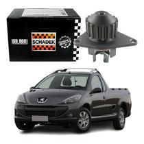 Bomba Dagua Schadek Original Hoogar 1.4 8v 2009 A 2013