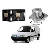 Bomba Dagua Schadek Partner 1.6 16v 2002 A 2010