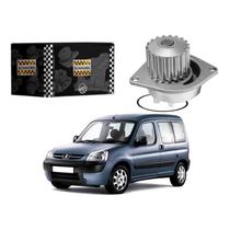 Bomba Dagua Schadek Partner 1.6 16v 2011 A 2020