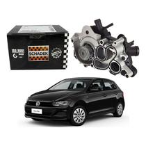 Bomba Dagua Schadek Polo 1.0 12v Mpi 1.6 16v Msi 2017 A 2022 Bomba Dagua Schadek Polo 1.0 12v Mpi 1.6 16v Msi 2017 A 2022