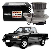 Bomba Dagua Schadek S10 2.2 8v 1995 A 2000 Bomba Dagua Schadek S10 2.2 8v 1995 A 2000
