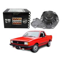 Bomba Dagua Schadek Saveiro 1.6 Ae 1985 A 1990