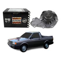 Bomba Dagua Schadek Saveiro 1.6 Ae 1991 A 1993