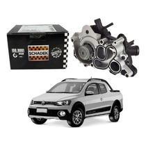 Bomba Dagua Schadek Saveiro Cross 1.6 16v 2014 A 2017 Bomba Dagua Schadek Saveiro Cross 1.6 16v 2014 A 2017