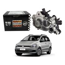 Bomba Dagua Schadek Spacefox 1.6 16v 2015 A 2019 Bomba Dagua Schadek Spacefox 1.6 16v 2015 A 2019
