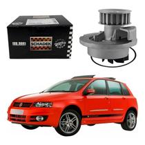 Bomba Dagua Schadek Stilo 1.8 8v 2002 A 2011 Bomba Dagua Schadek Stilo 1.8 8v 2002 A 2011