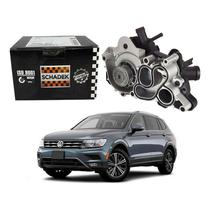 Bomba Dagua Schadek Tiguan 1.4 Tsi 2018 A 2022