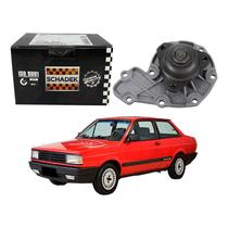 Bomba Dagua Schadek Voyage 1.6 Ae 1987 A 1990