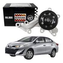 Bomba Dagua Schadek Yaris Sedan 1.3 1.5 2018 A 2022