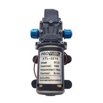 Bomba Dagua Solar Alta Pressão 12v 100w 150psi