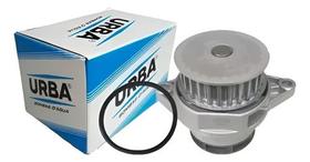 Bomba Dágua Space Fox 2006 A 2018 Ub0630 Urba Linha Vw