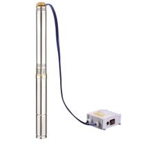 Bomba dagua submersa caneta 2,5 bsc2/300 intech 220v Bomba dagua submersa caneta 2,5 bsc2/300 intech 220v