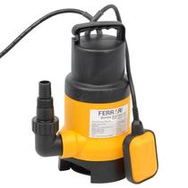 Bomba DÁgua Submersa Para Água Suja ZXW750-A 1CV AAB1050020 220V Ferrari Bomba DÁgua Submersa Para Água Suja ZXW750-A 1CV AAB1050020 220V Ferrari